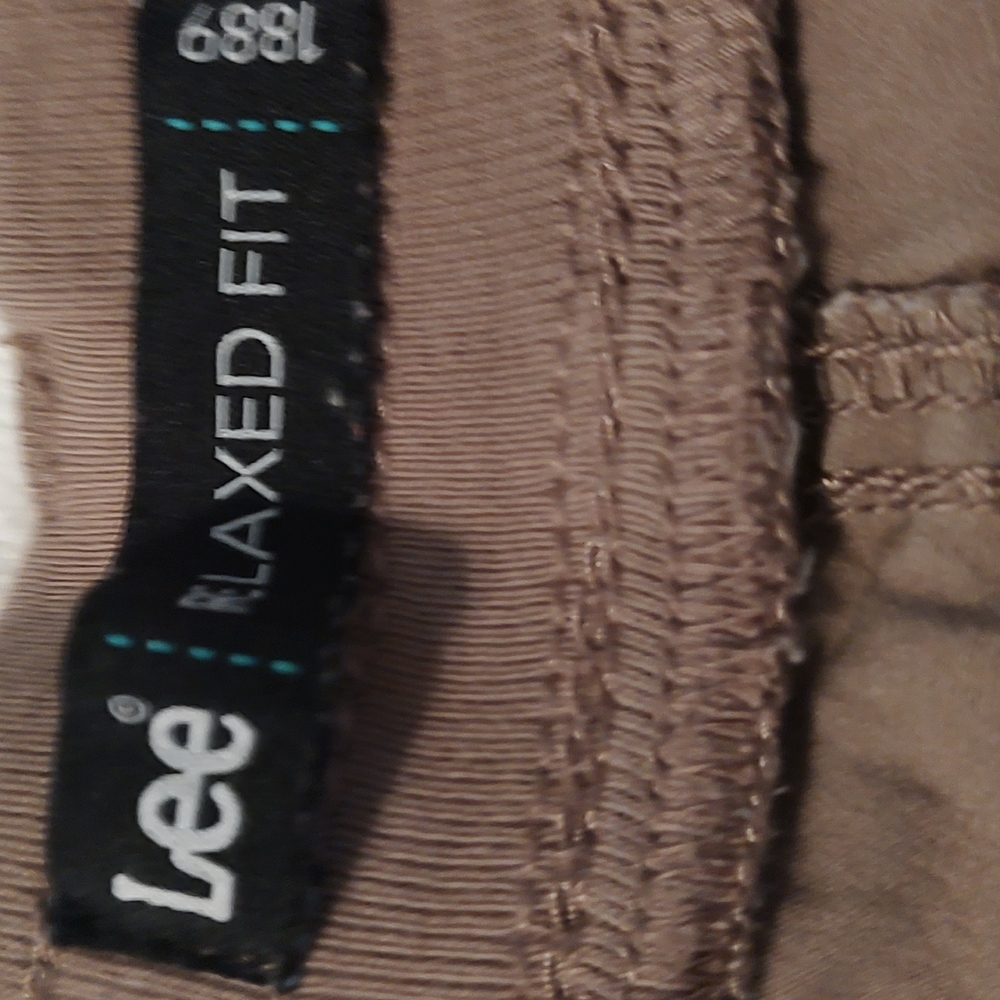 Shorts - Picture 2 of 4